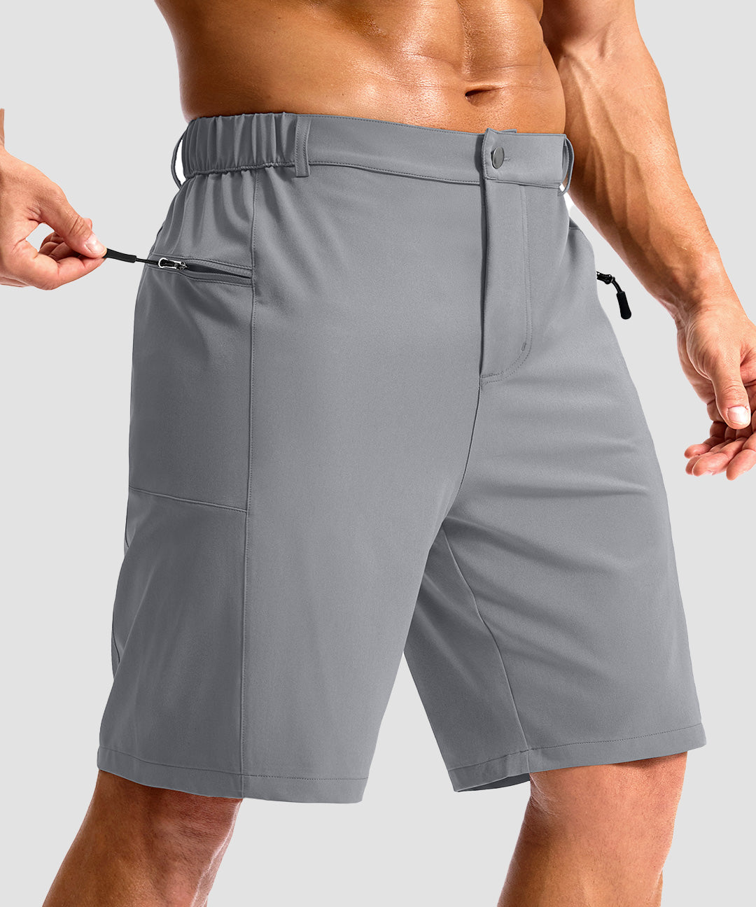 Lightweight Golf Short 9'' - Image 29