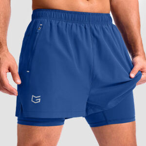 Compression Liner Short 5''/7''/9''