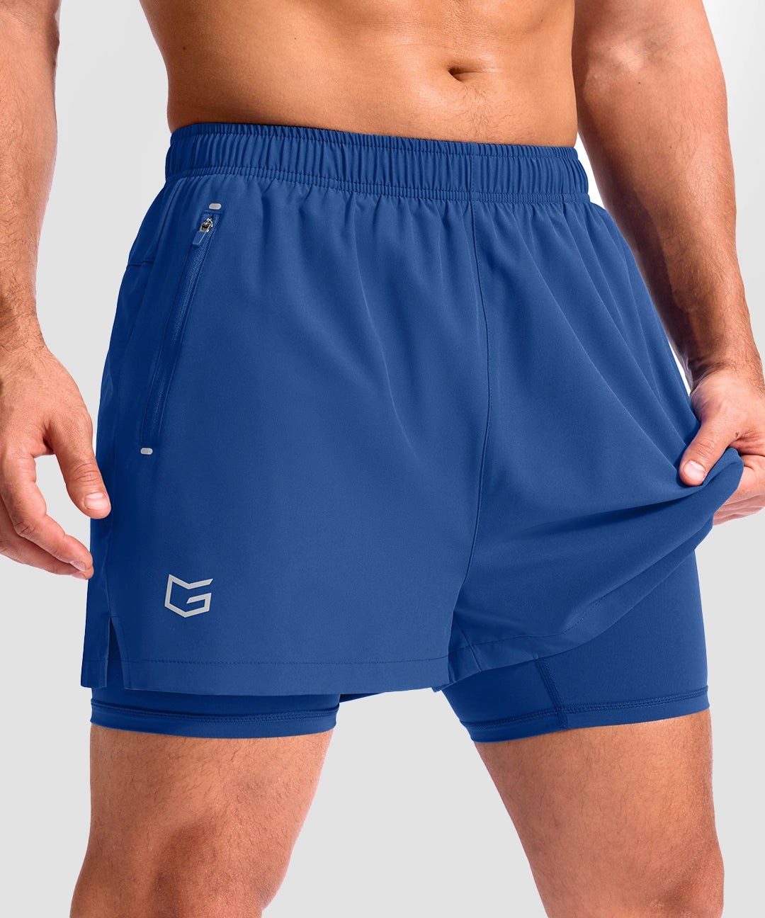 Compression Liner Short 5''/7''/9''