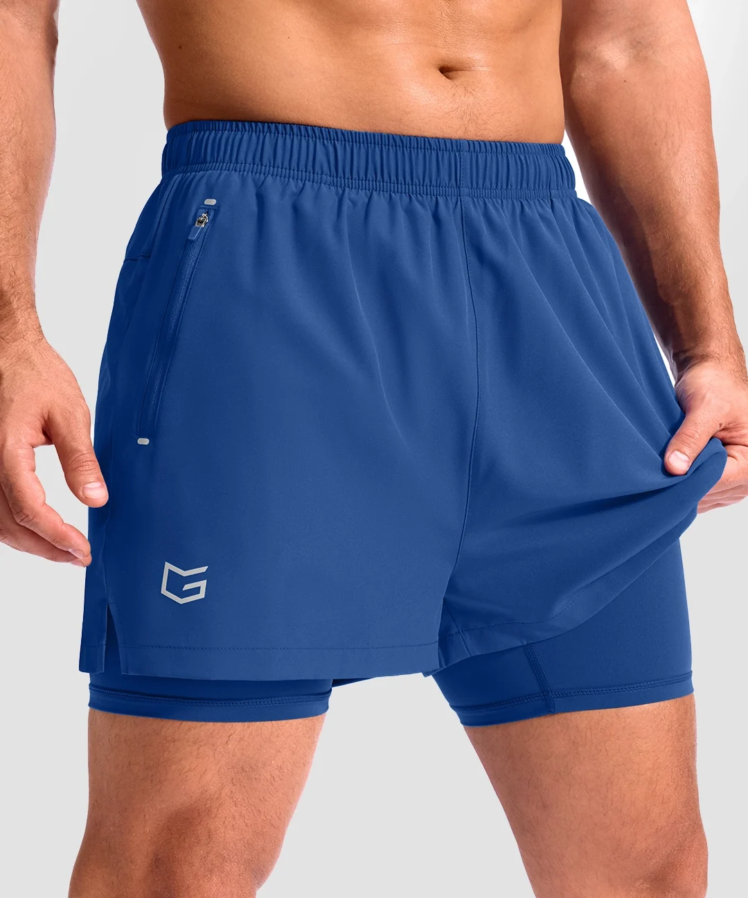 Compression Liner Shorts 5''/7''/9''