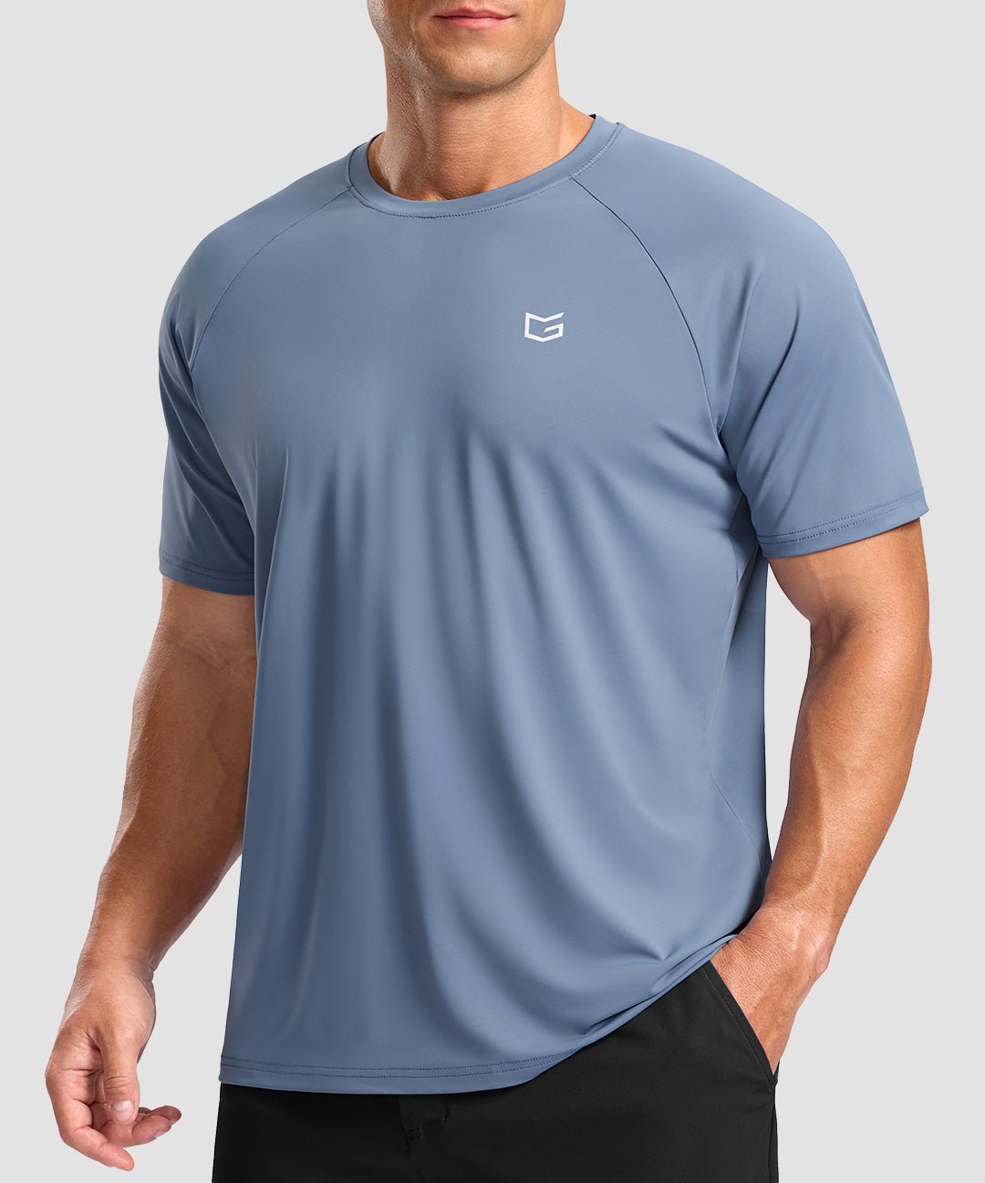 Back Reflective Short Sleeve - Image 17