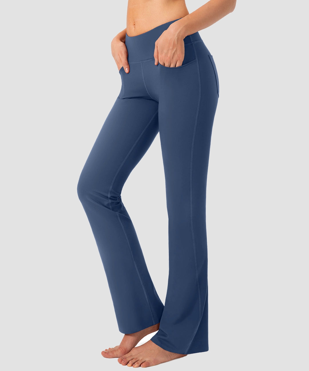 DIY Length Flare Legging - Image 29