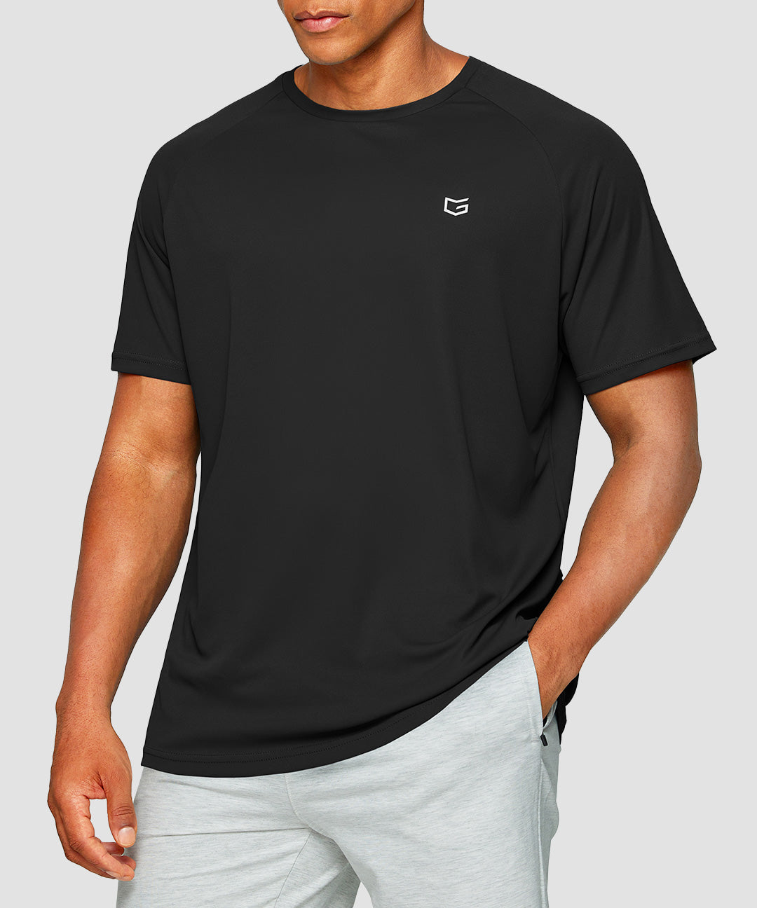 Lightweight Classic Fit Short Sleeve - Image 13