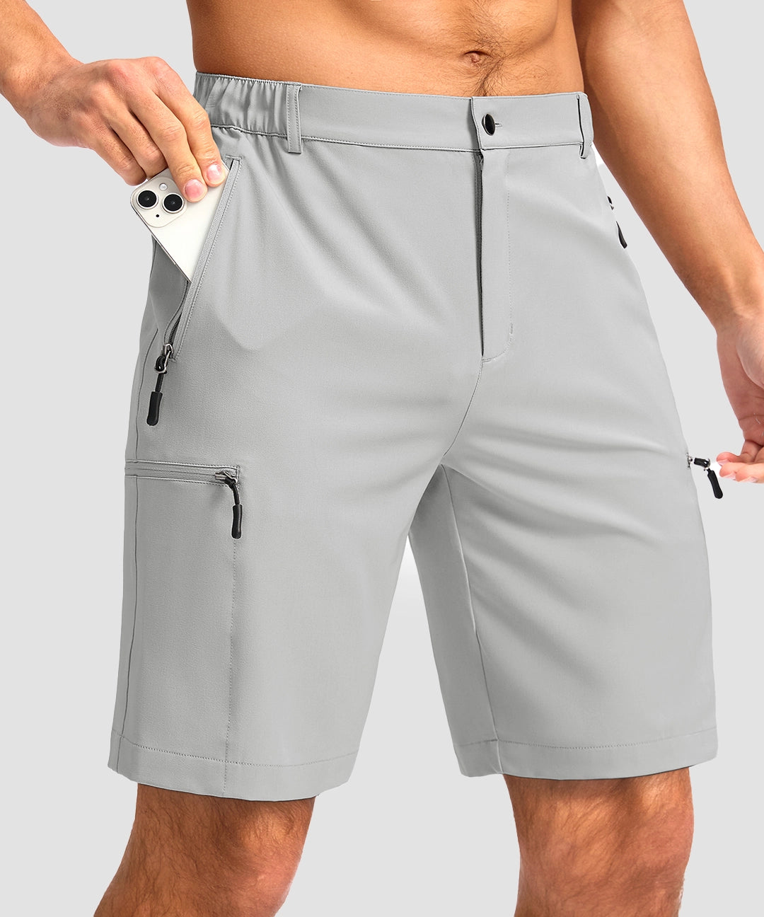 G-DryKit™ Button-up Cargo Short 9'' - Image 21