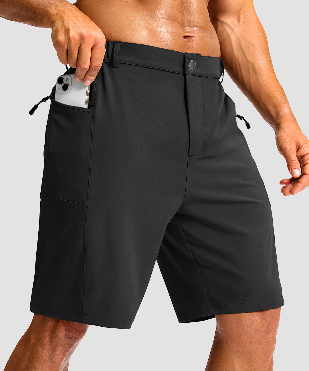 Lightweight Golf Short 9'' - Image 13