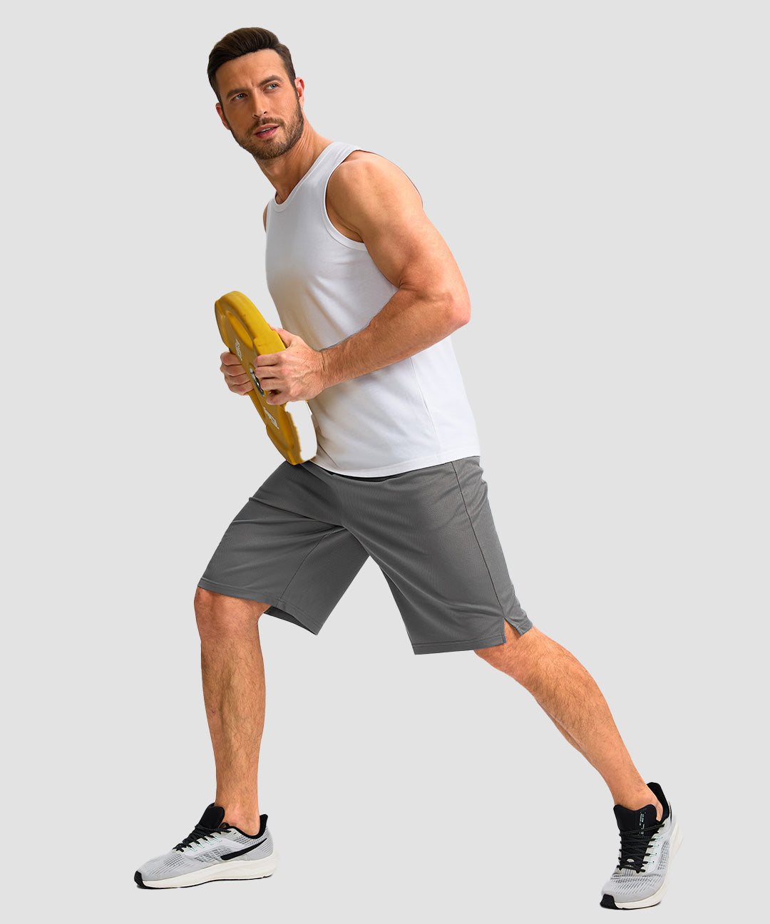 Lightweight Drawstring Short 11'' - Image 20