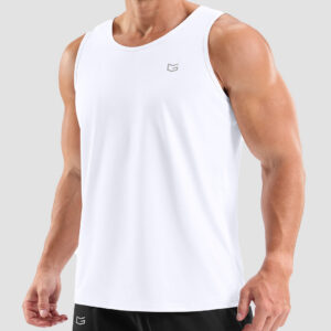 UV Protection Reflective Tank Top