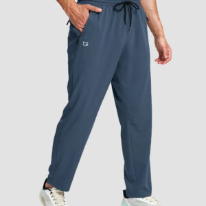 Lightweight 3-Pocket Sweatpants