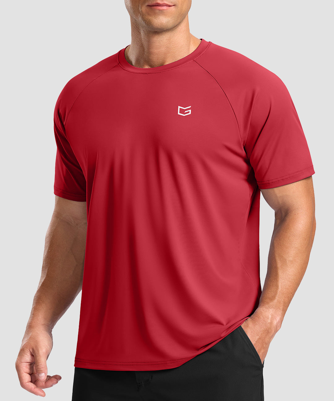 Back Reflective Short Sleeve - Image 21