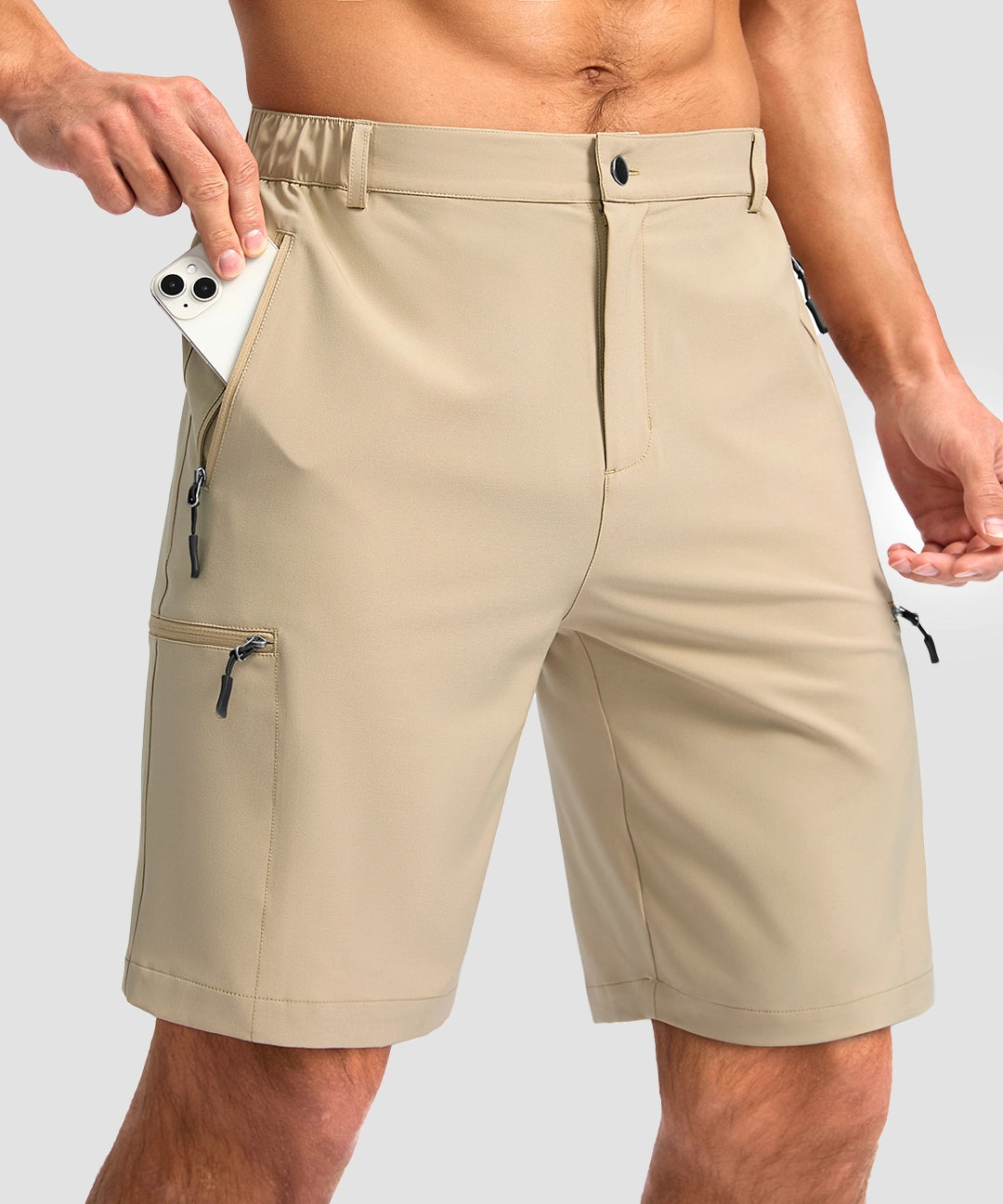 G-DryKit™ Button-up Cargo Short 9'' - Image 17