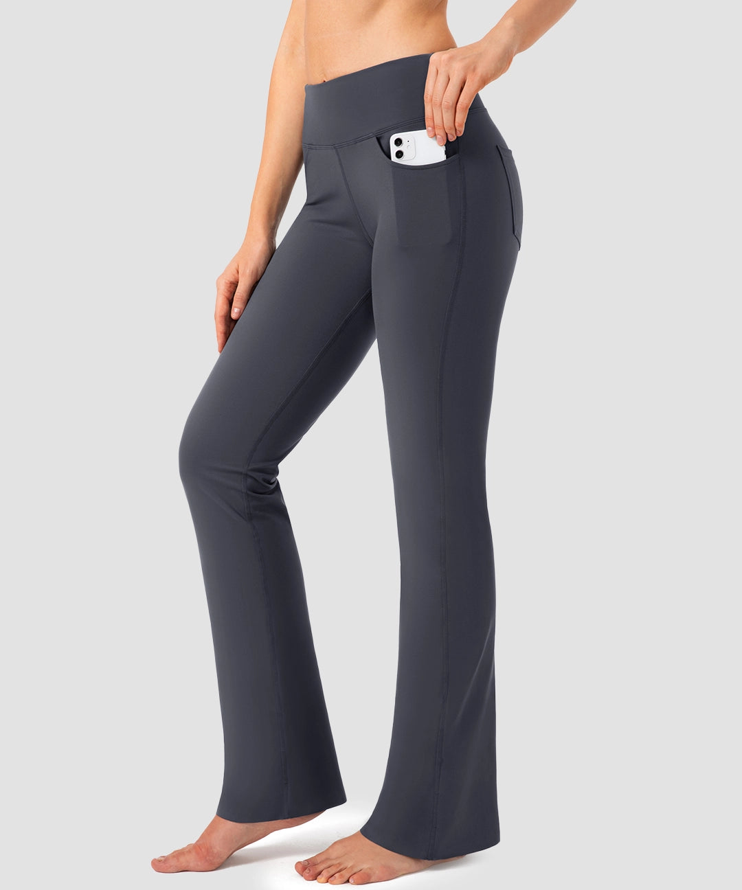 DIY Length Flare Legging - Image 23