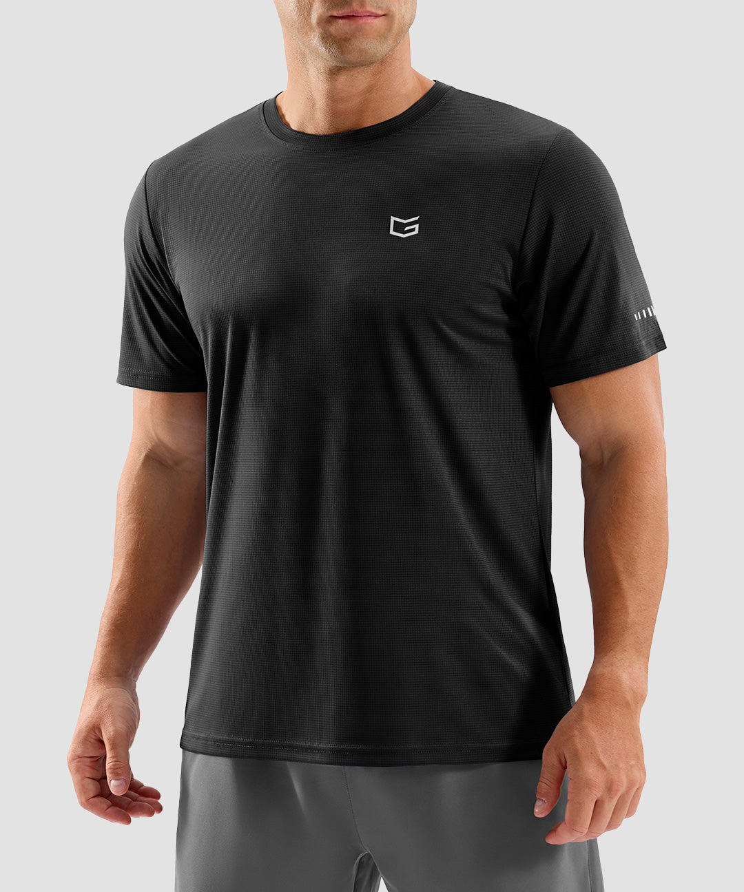 Lightweight Reflective Short Sleeve - Image 17
