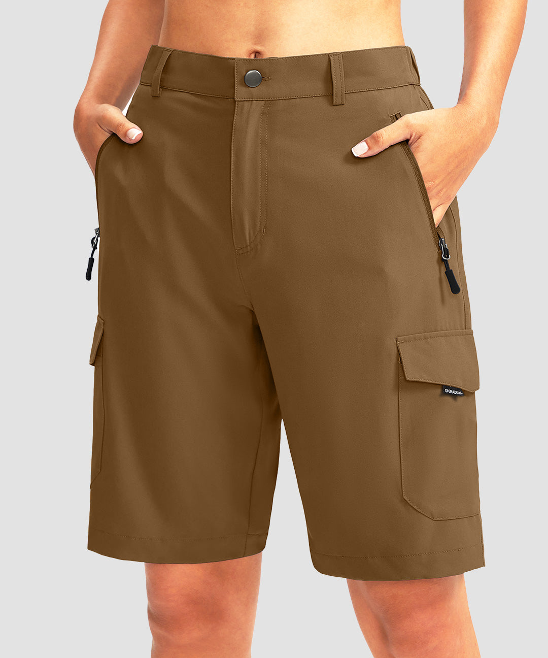 Cargo Bermuda Short 10'' - Image 25