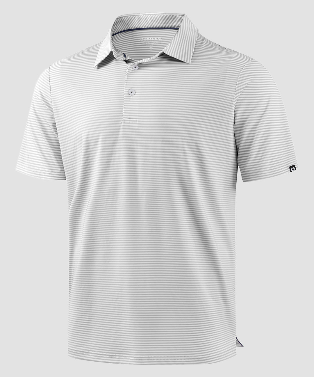 Striped Polo Short Sleeve - Image 28