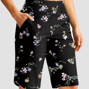UV Protection With Liner Short 13''