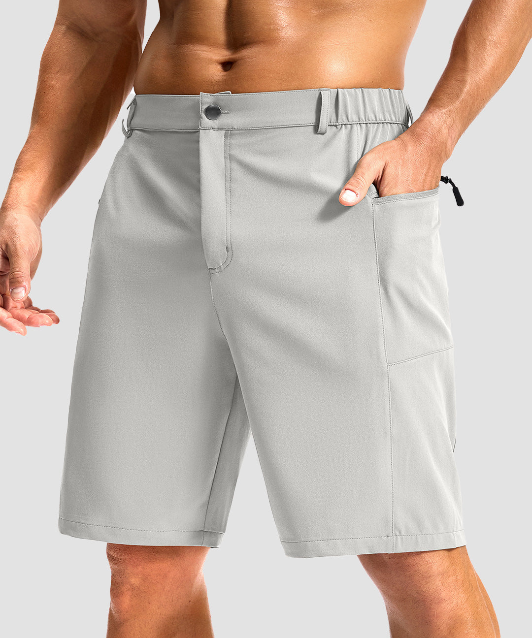 Lightweight Golf Short 9'' - Image 17
