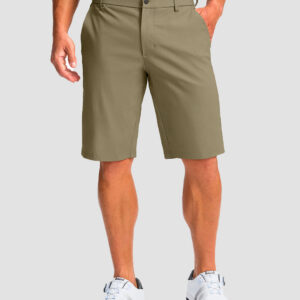 UV Protection 5 Pockets Short 11''