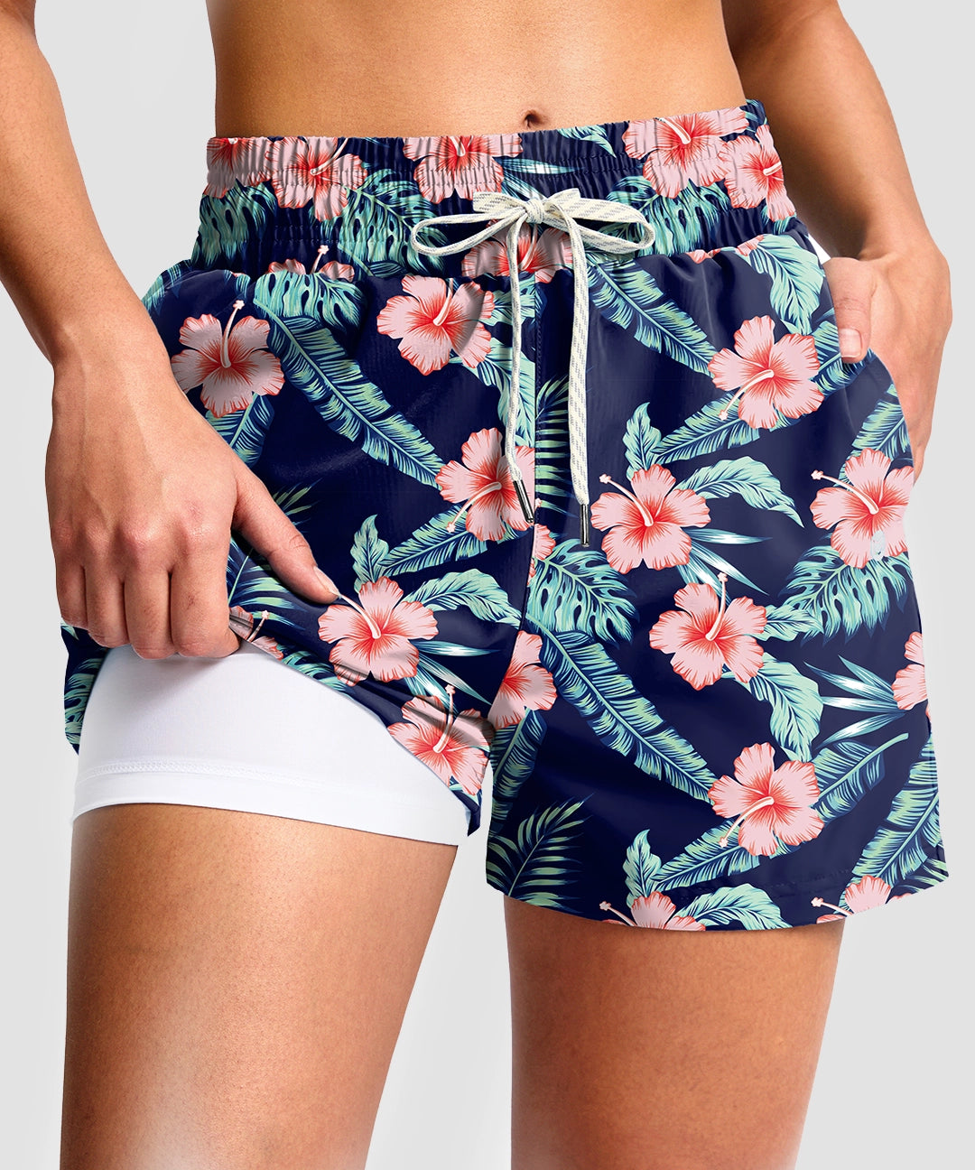 G-DryKit™ Quick Dry Athletic Shorts 4 - Image 21