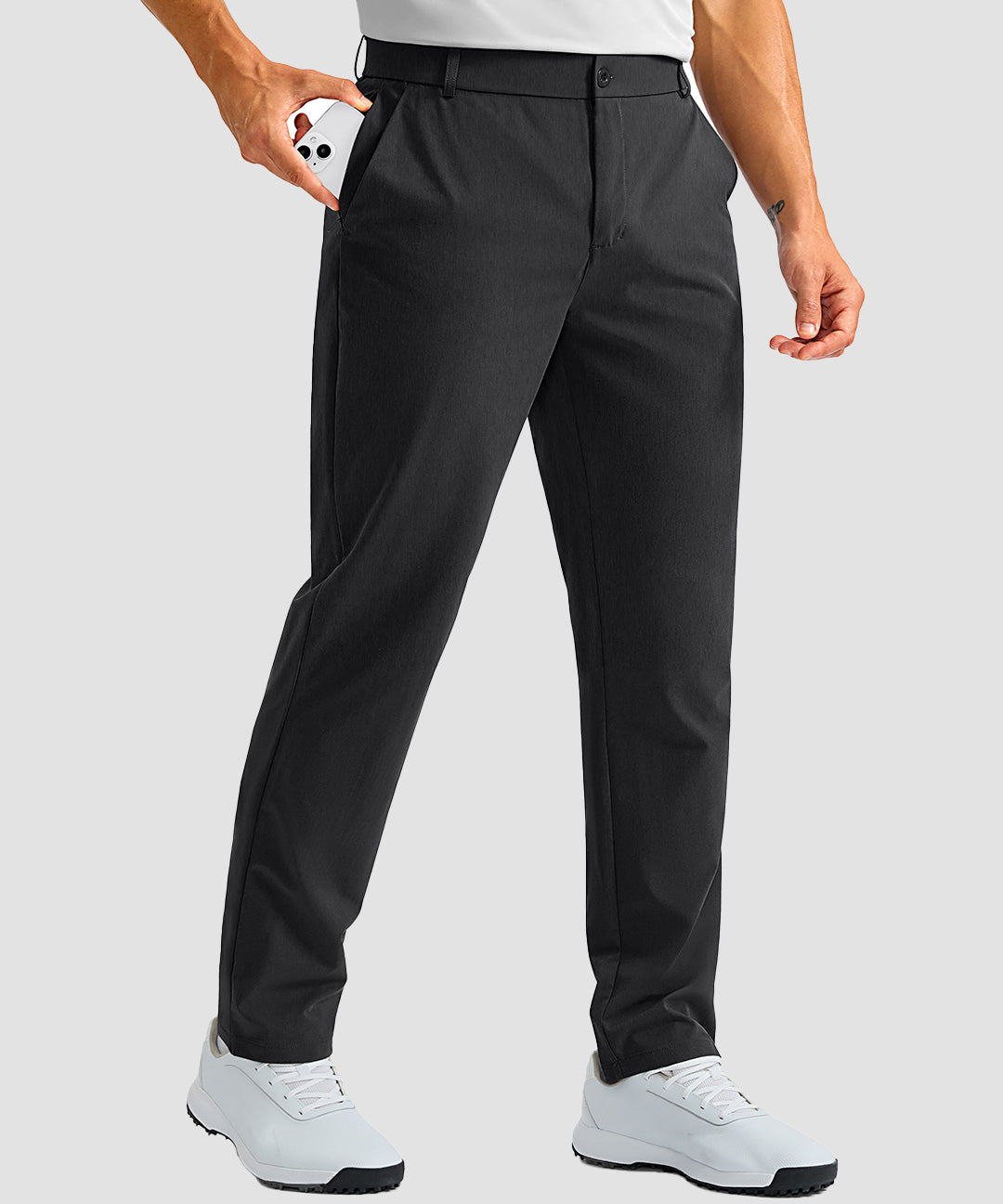 UV Protection Multiple Pockets Pant - Image 9