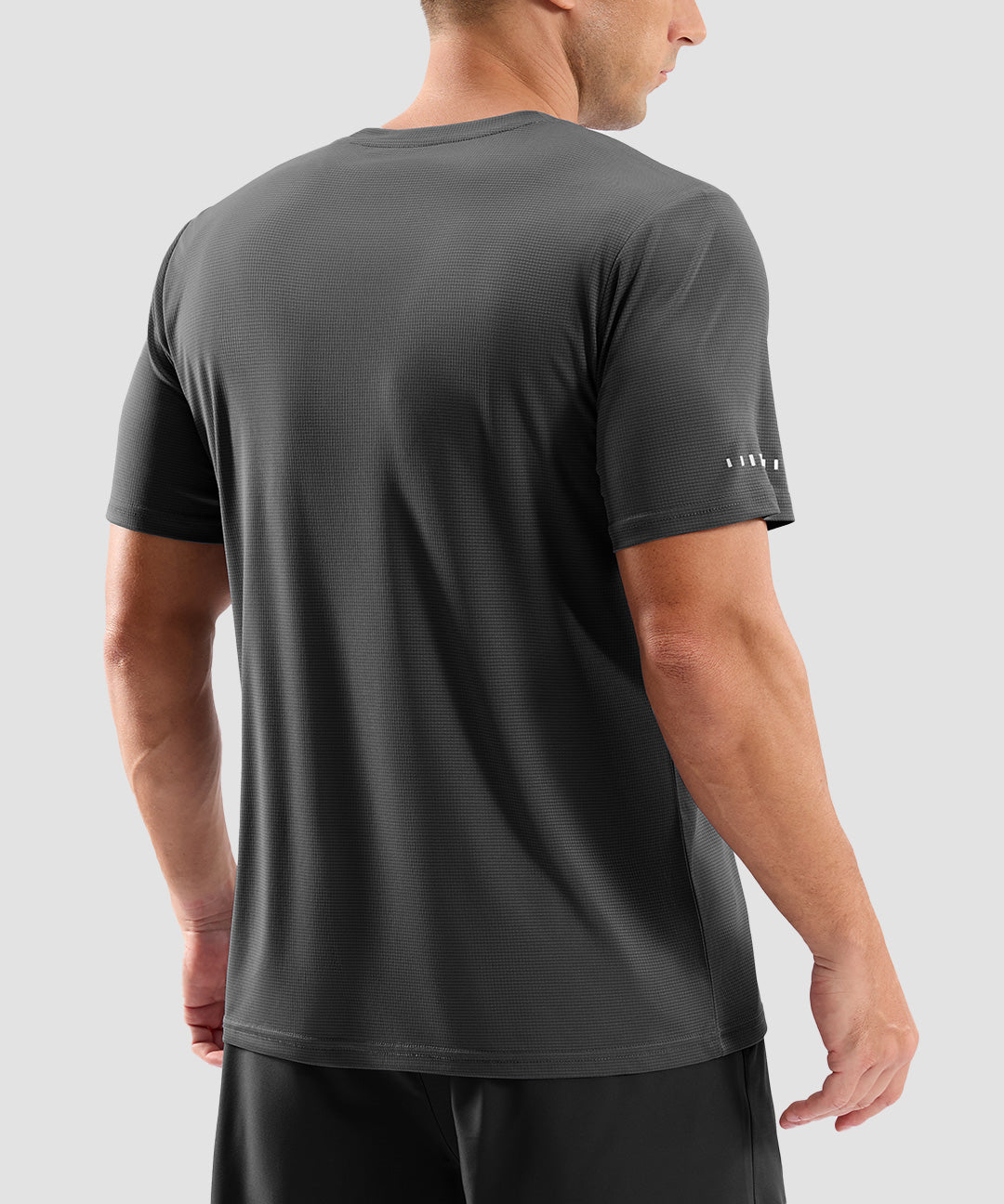 Lightweight Reflective Short Sleeve - Image 10