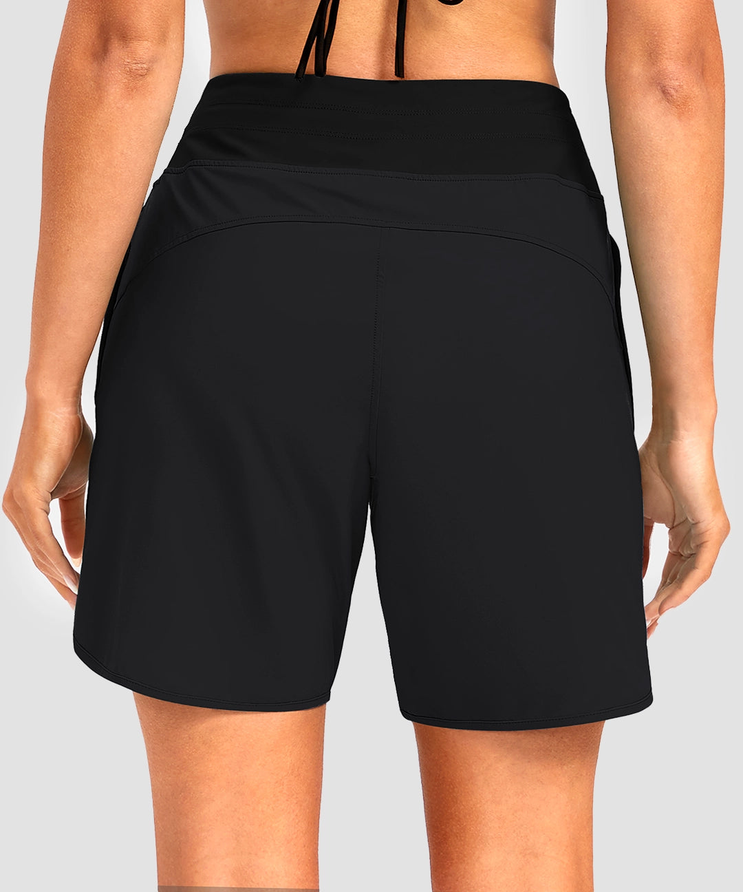 G-DryKit™ Zip Pockets Lined Board Short 7'' - Image 6