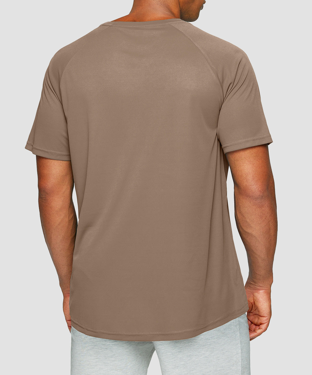 Lightweight Classic Fit Short Sleeve - Image 9