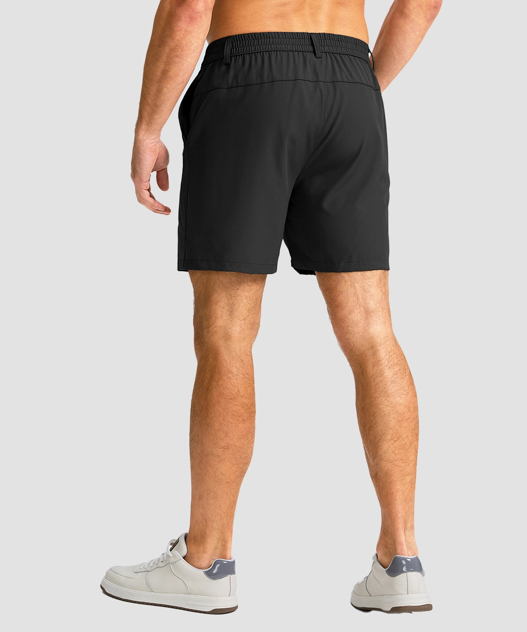 Button-up With 3 Pockets Short 5''/7''/9'' - Image 14