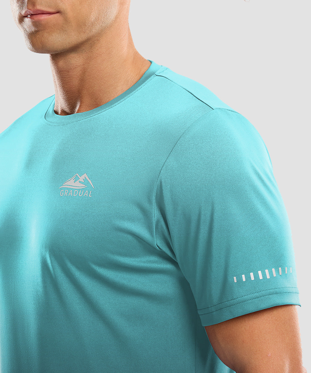 UV Protection Reflective Short Sleeve - Image 28