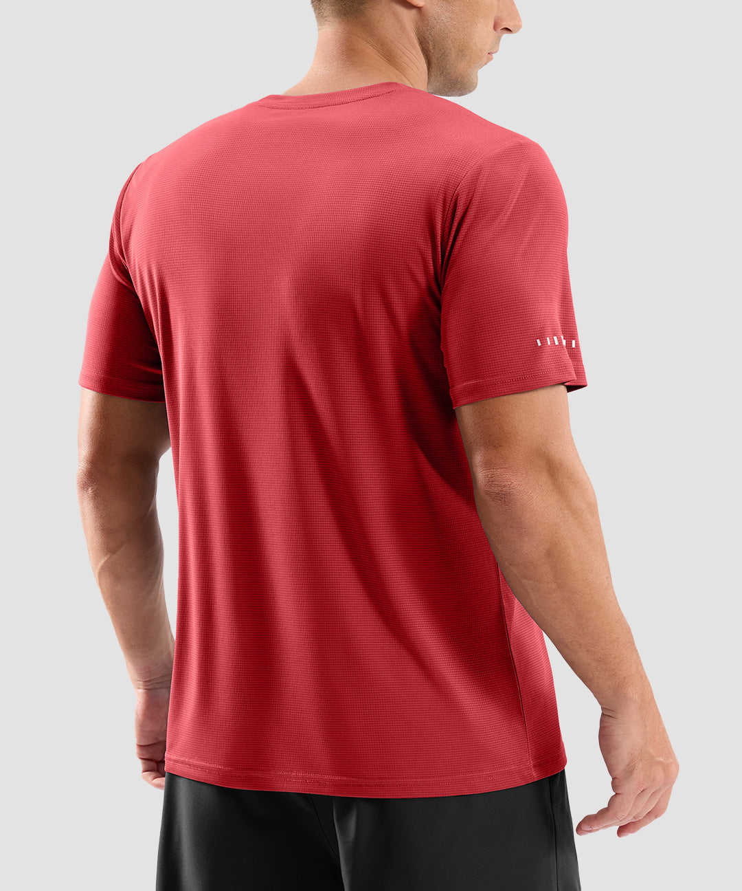 Lightweight Reflective Short Sleeve - Image 26