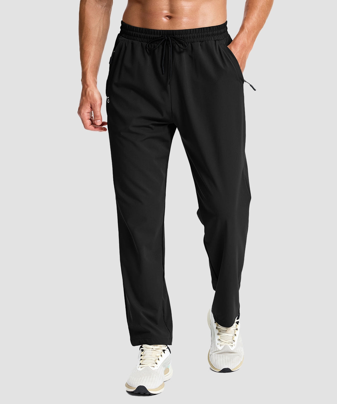 Lightweight 3-Pocket Sweatpants - Image 6