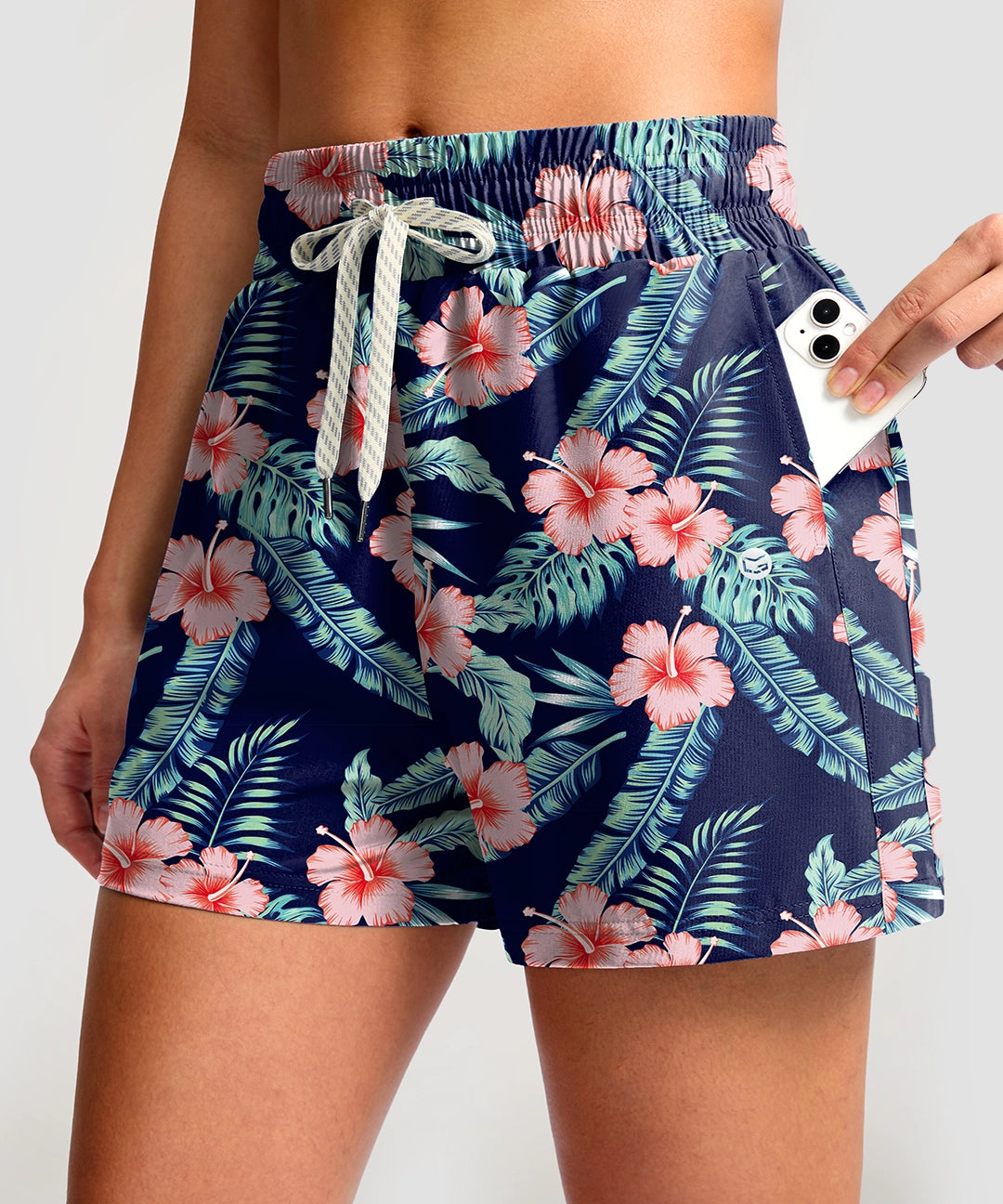 G-DryKit™ Quick Dry Athletic Shorts 4 - Image 22