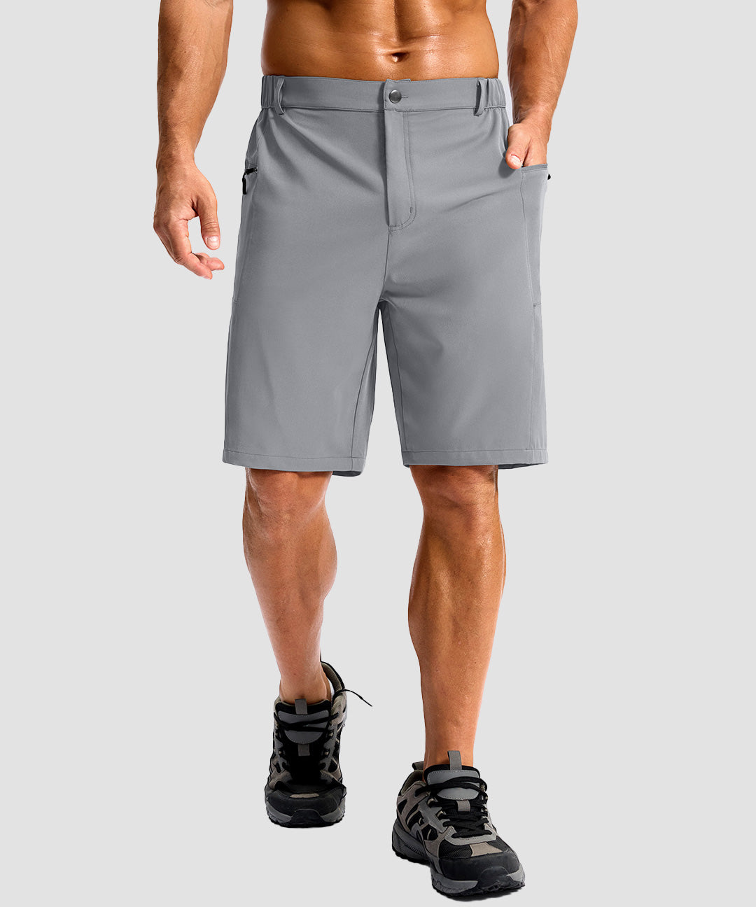 Lightweight Golf Short 9'' - Image 30