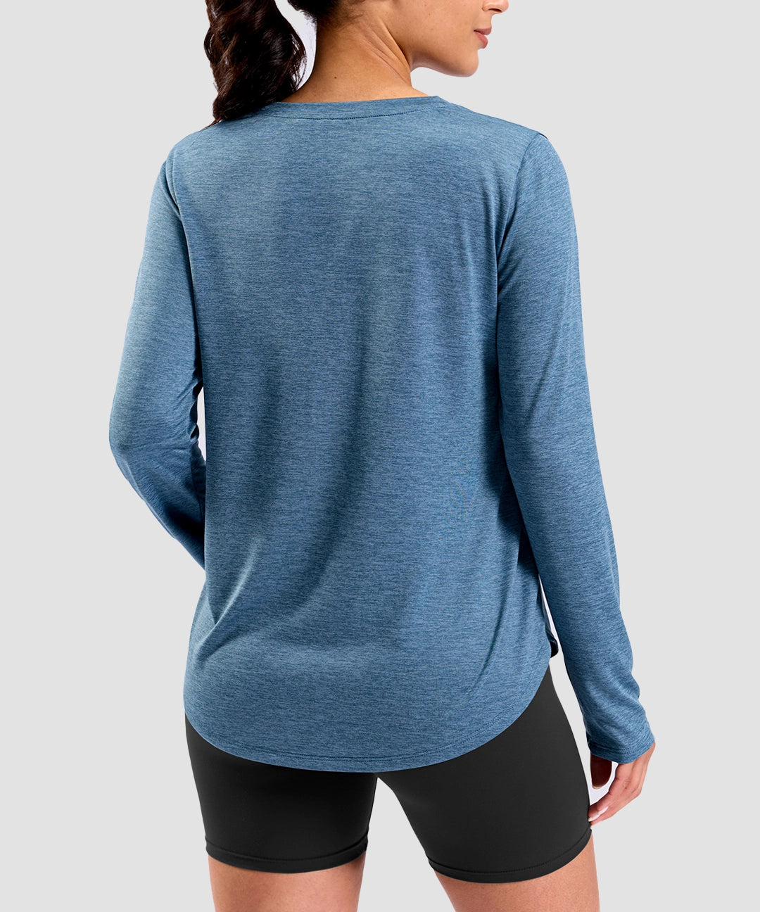 G-DryKit™ Pullover Long Sleeve - Image 18