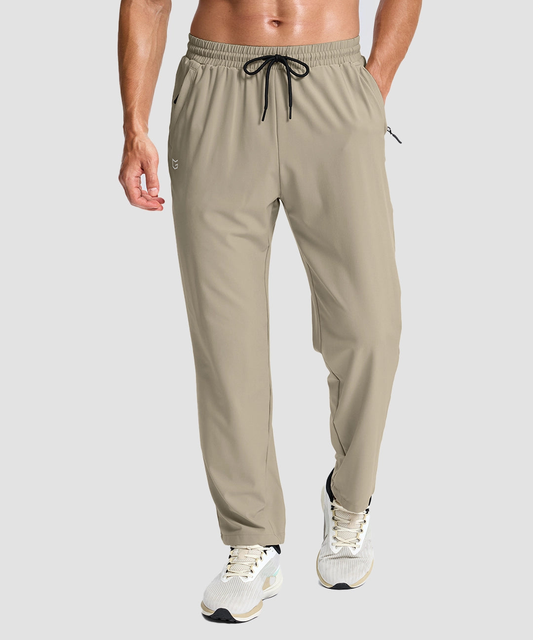 Lightweight 3-Pocket Sweatpants - Image 17