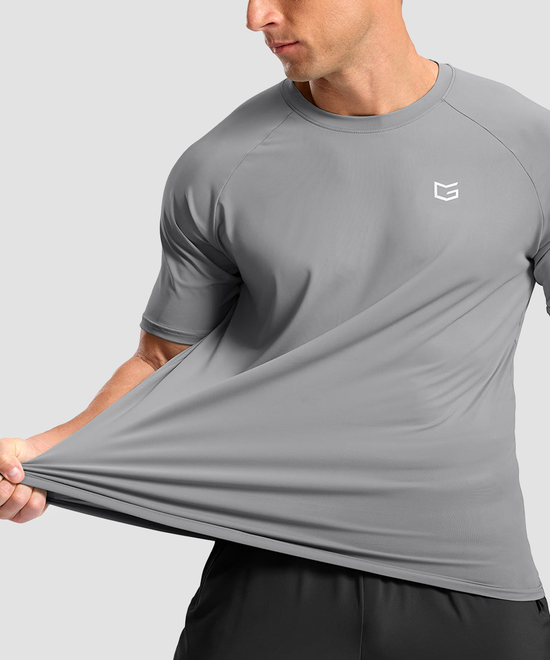 Back Reflective Short Sleeve - Image 11