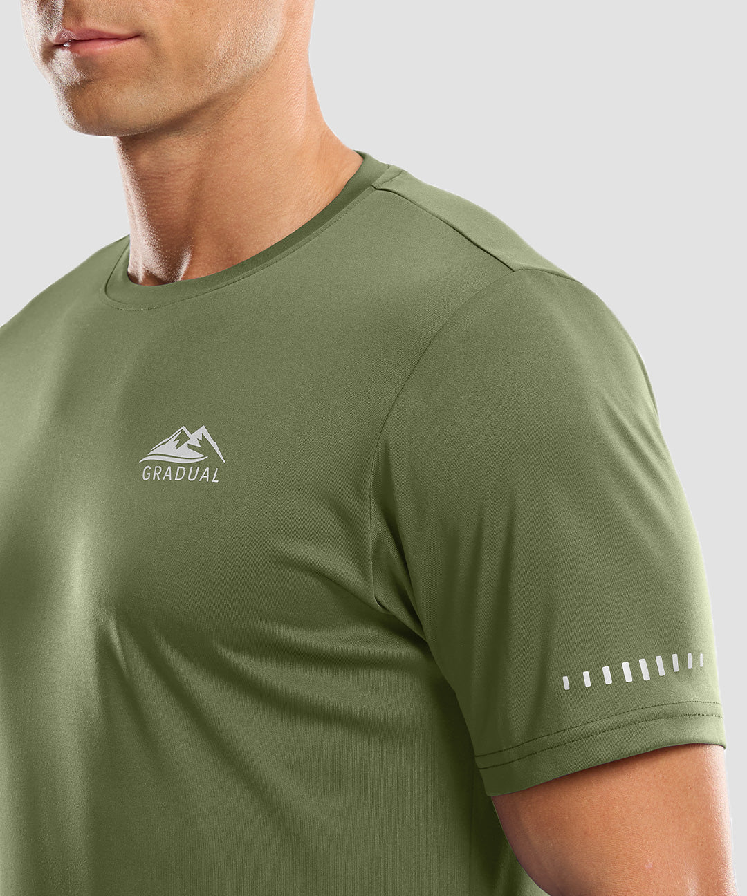 UV Protection Reflective Short Sleeve - Image 23