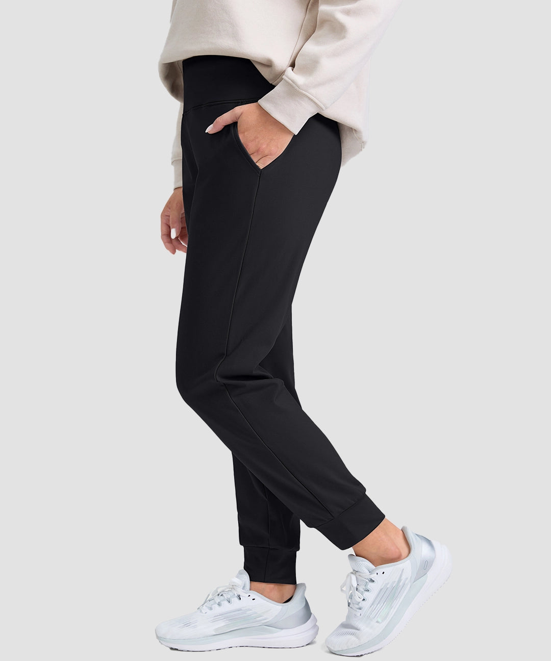 Pull-on Thermal Jogger - Image 5