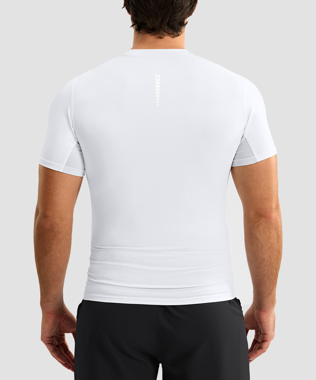 Short Sleeve Compression Performance T-Shirt - Image 6