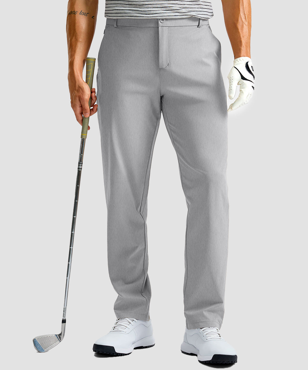 UV Protection Multiple Pockets Pant - Image 12