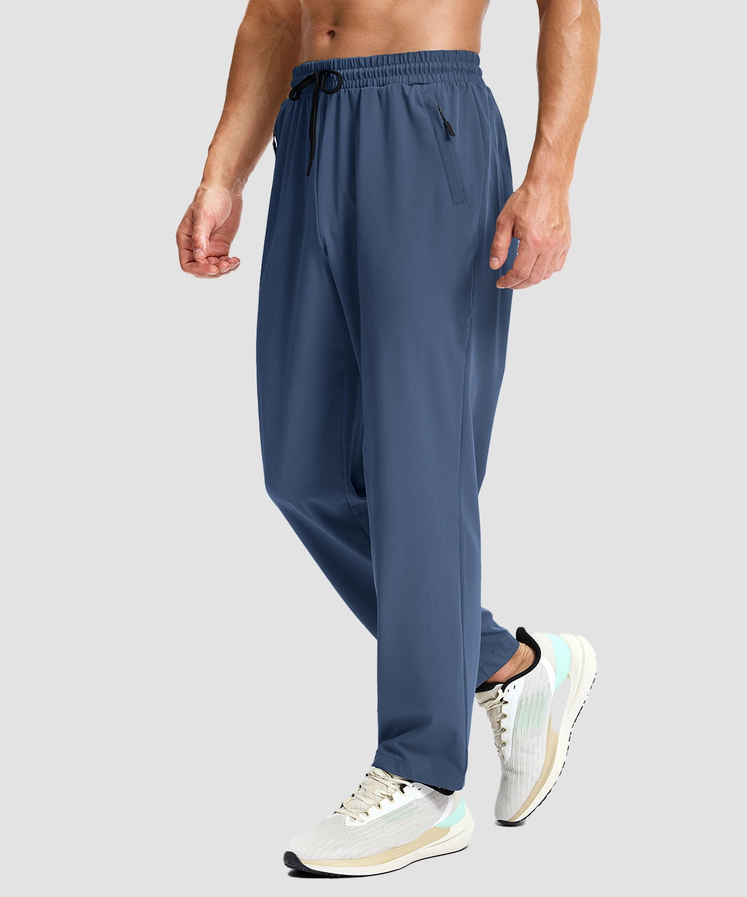 Lightweight 3-Pocket Sweatpants - Image 30