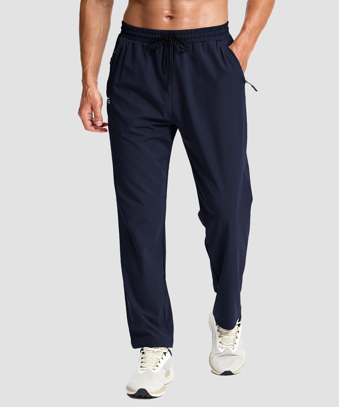 Lightweight 3-Pocket Sweatpants - Image 13