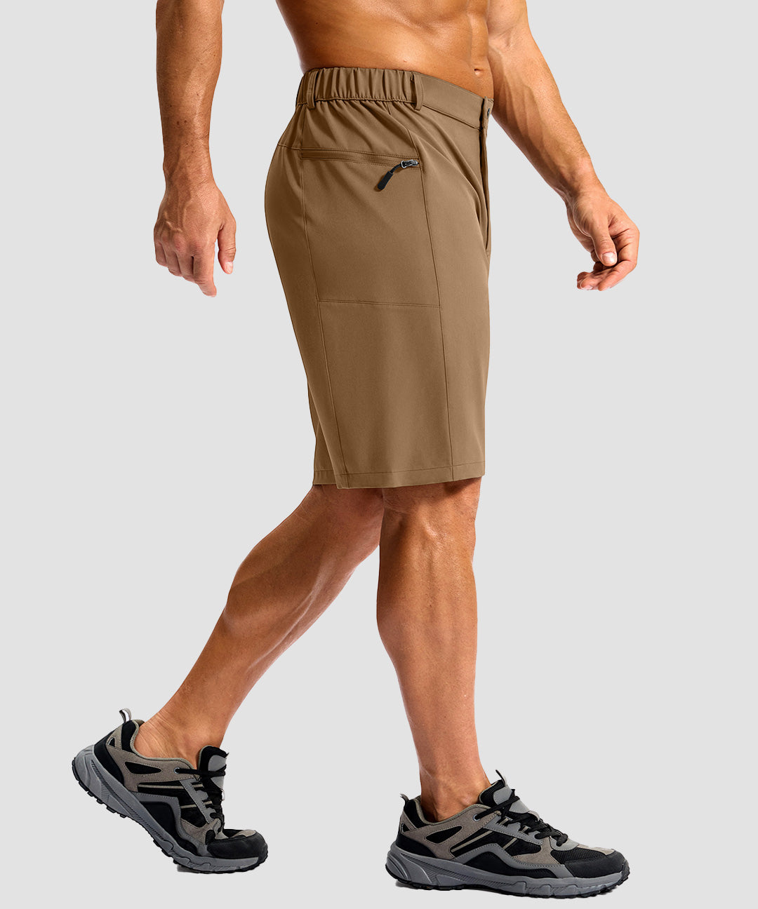 Lightweight Golf Short 9'' - Image 26