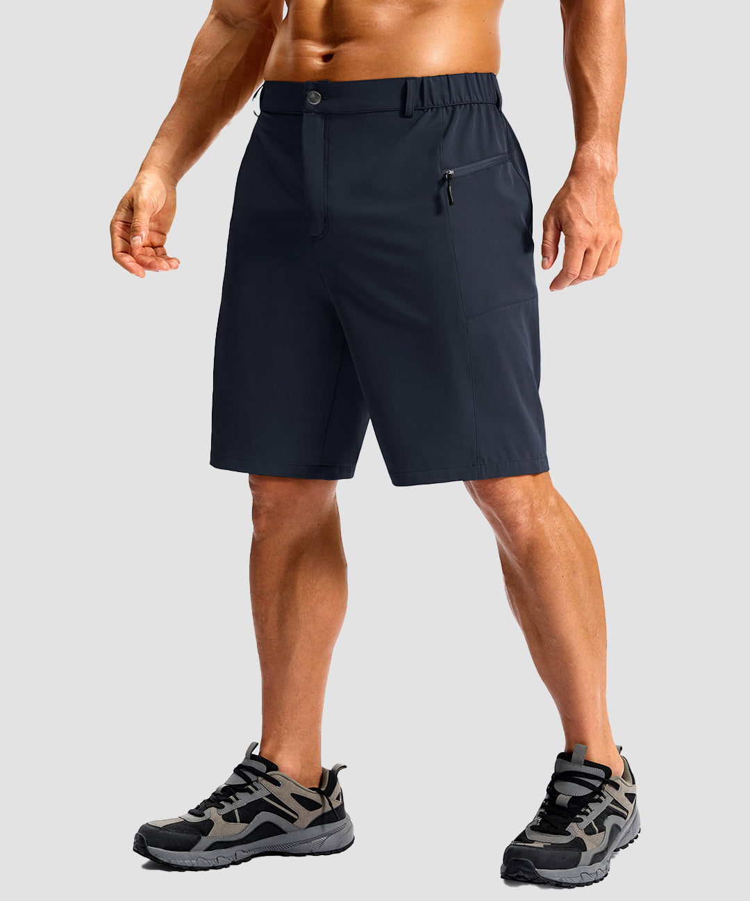 Lightweight Golf Short 9'' - Image 22