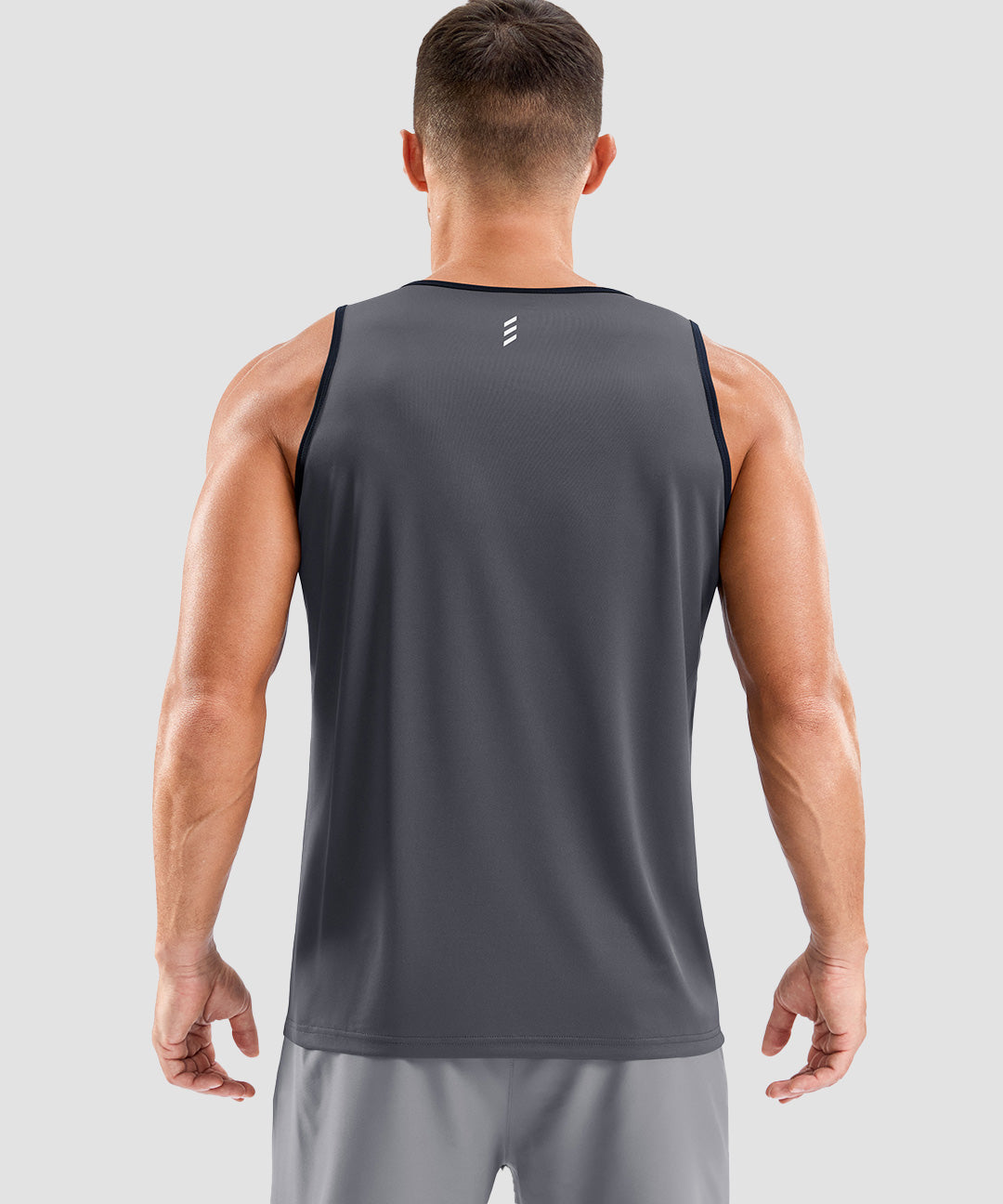 Lightweight Back Reflective Tank - Image 26