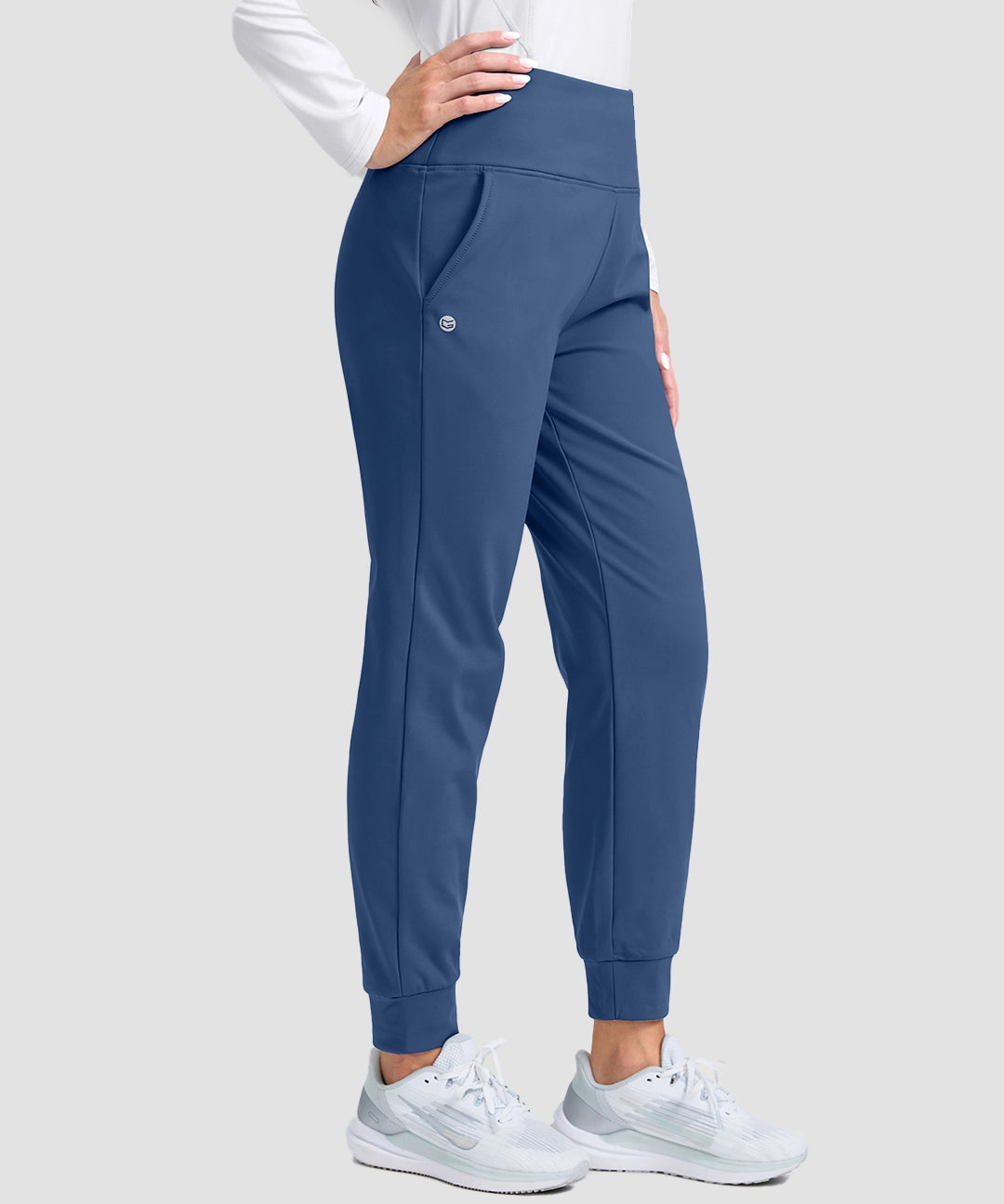 Pull-on Thermal Jogger - Image 26
