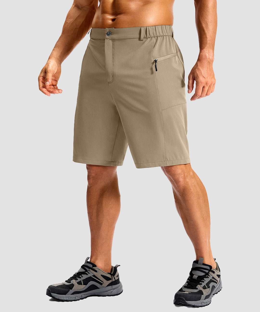 Lightweight Golf Short 9'' - Image 2