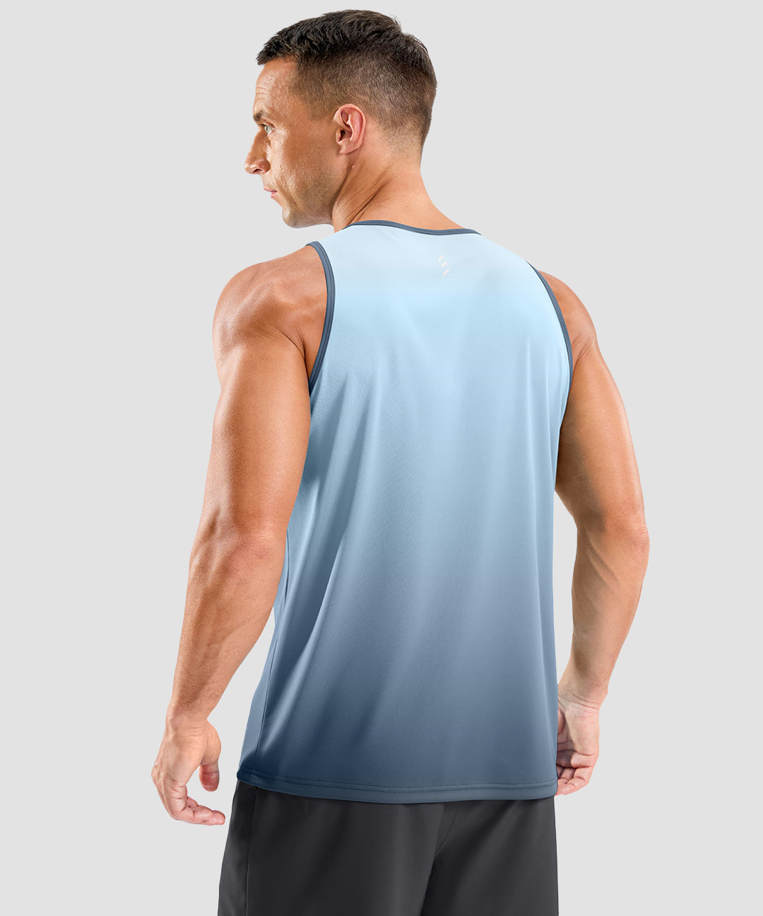 Lightweight Back Reflective Tank - Image 11