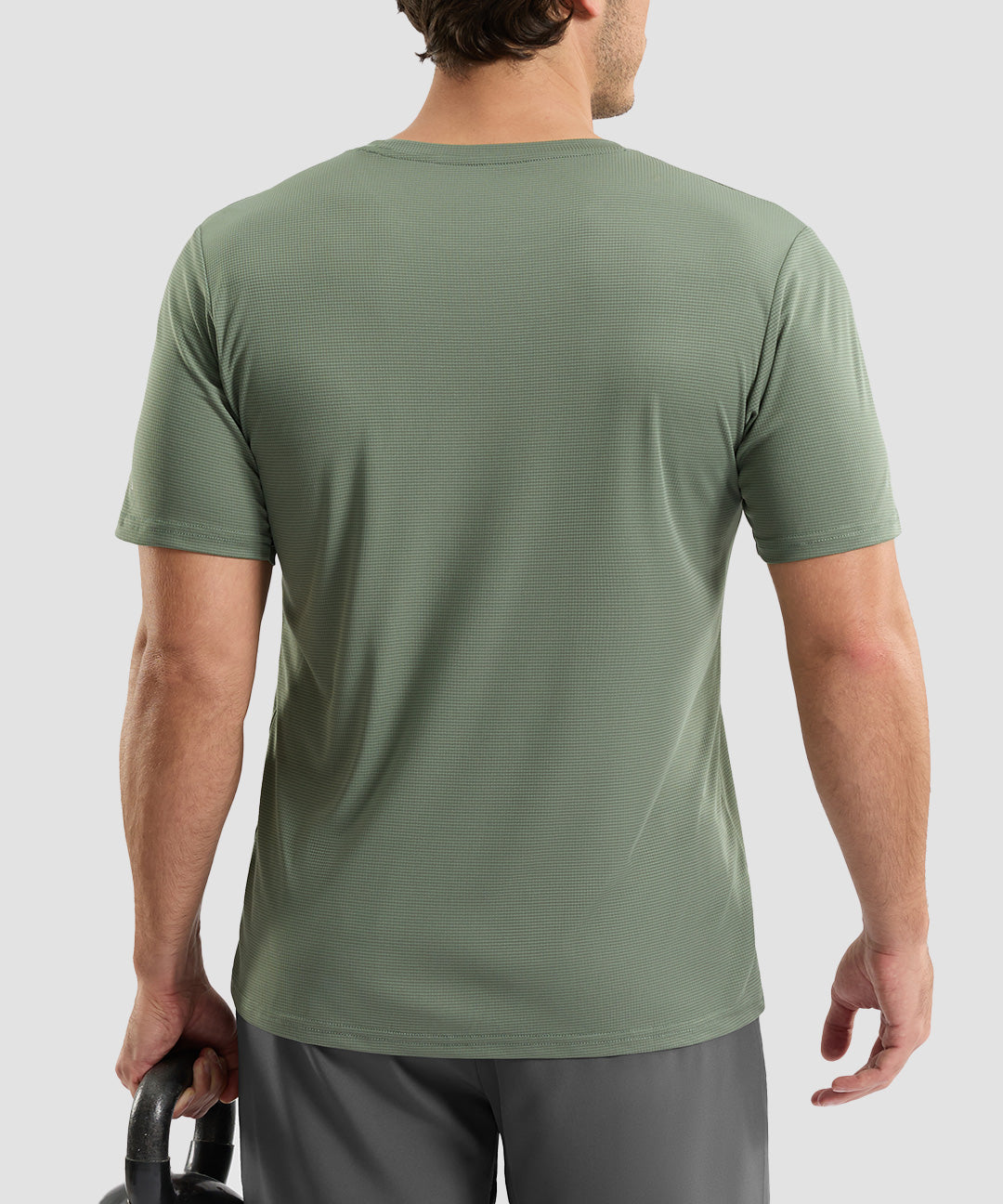 Lightweight Reflective Short Sleeve - Image 22