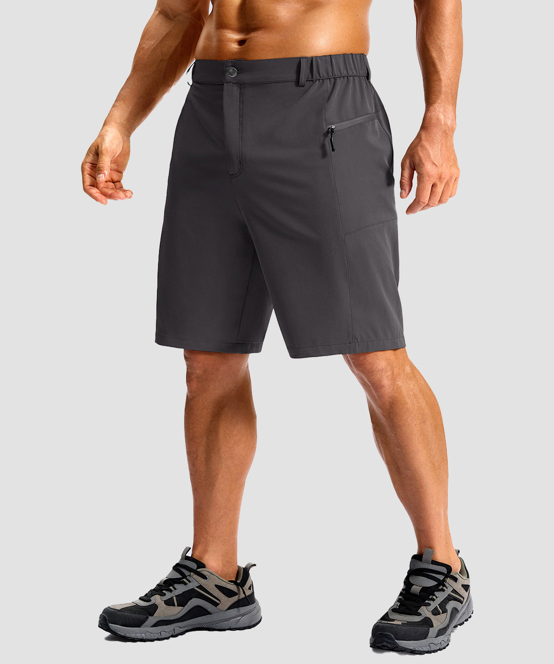 Lightweight Golf Short 9'' - Image 6