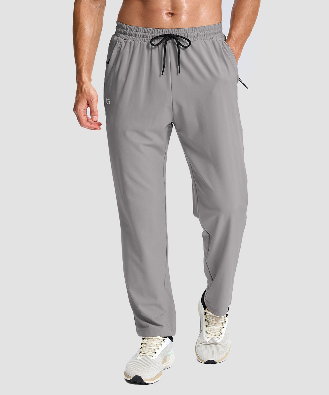 Lightweight 3-Pocket Sweatpants - Image 21